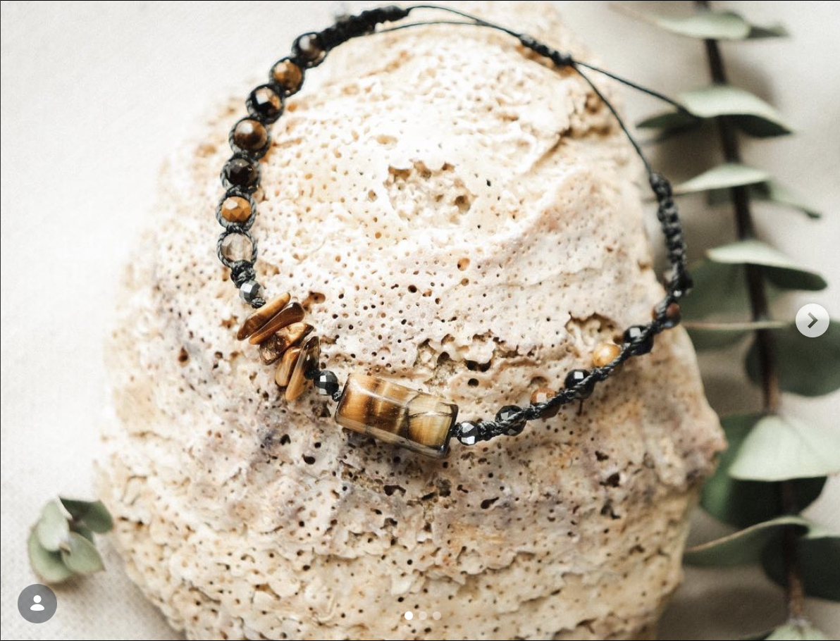 Tigers Eye